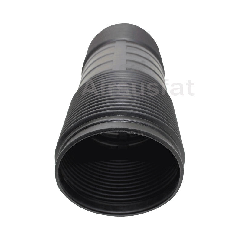 2pcs Rear Shock Dust Boot Cover for Mercedes W221 S-Class ABC Shock Strut Repair