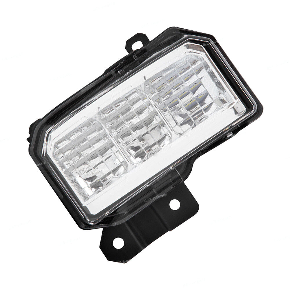Front Right Side Fog Lamp Light Assembly For 2019 2020 2021 for Subaru for Forester 2.5L