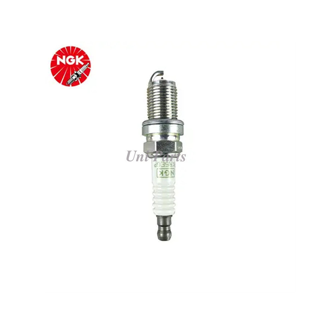 One iridium spark plug for Toyota Celica for Corolla for Scion xB 90919-01240 ( Equipment Manufacturer).