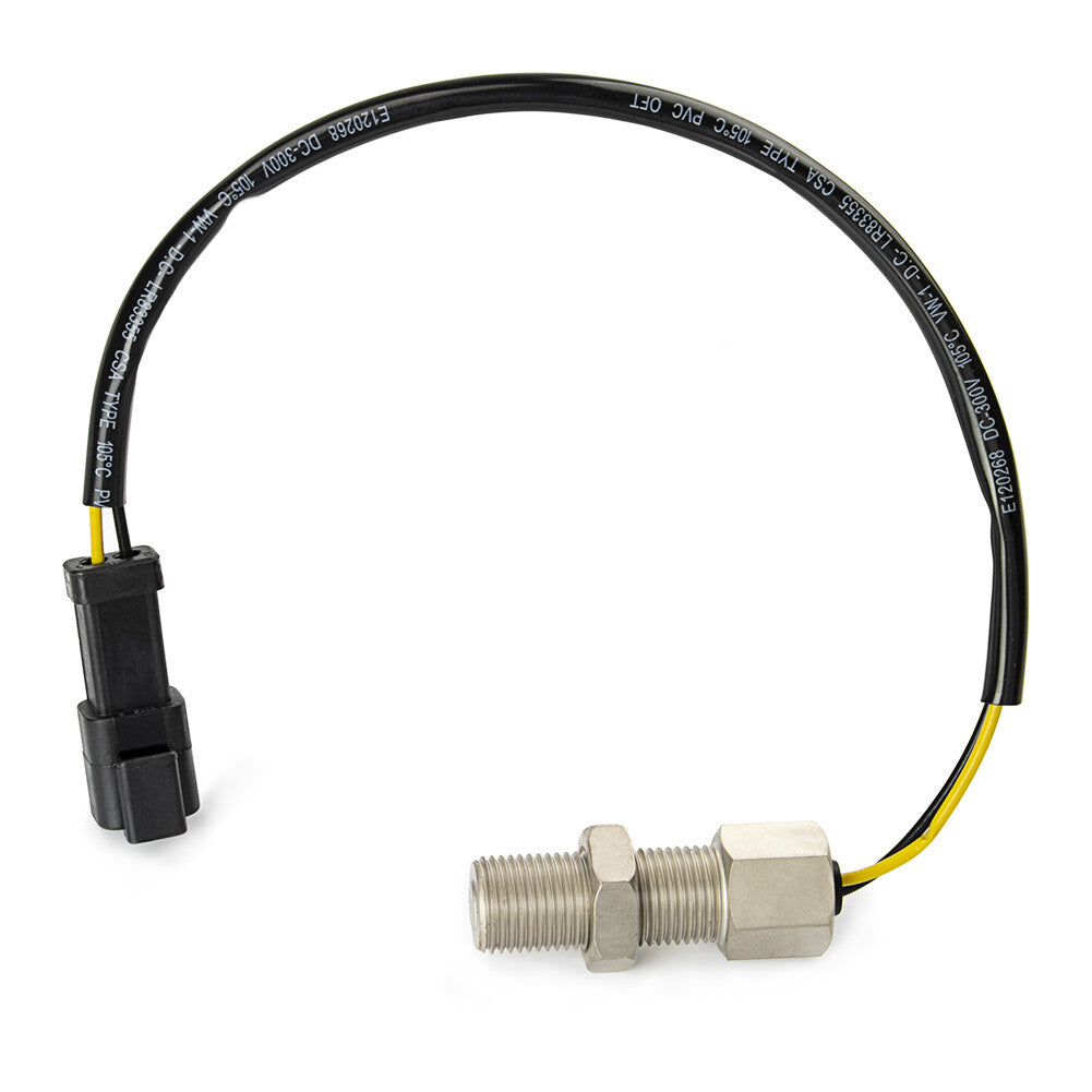 Speed sensor suitable for CAT Caterpillar E312 200B E320 excavators 196-7973 1967973