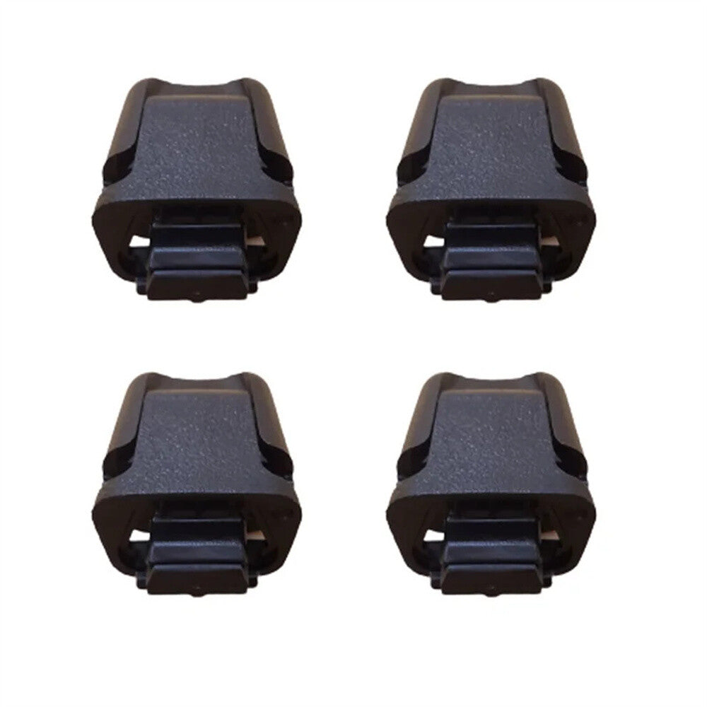 Car Rear Door Curtain Hook 4pcs Fits for Hyundai Palisade 2020-2023 83917S8000CA