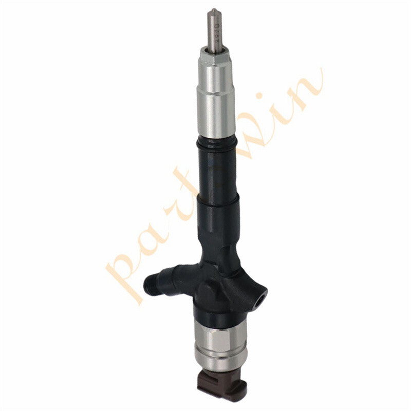 4-pack diesel fuel injectors 2370 30050 suitable for Toyota Hiace 1KD 2KD 23670-30050