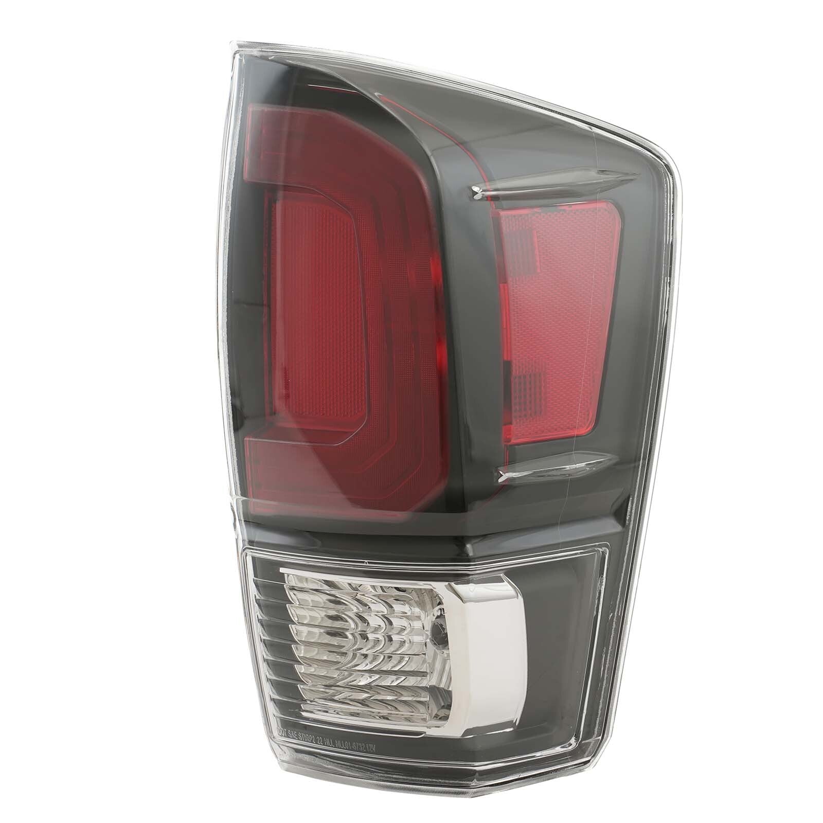 2020-2022 LED Triangle Lights