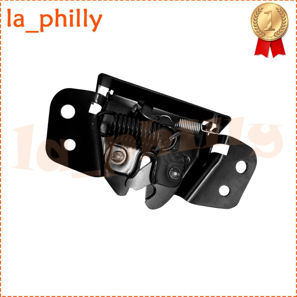 Fits for Hyundai for Tucson 2011 12 13 14 2015 81130-2S000 Hood Lock Latch Assy Black