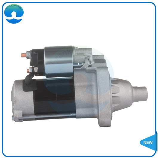 For 2010-2011 for Jeep for Wrangler Sport Sport Utility 2-Door Starter Motor 428000-3070