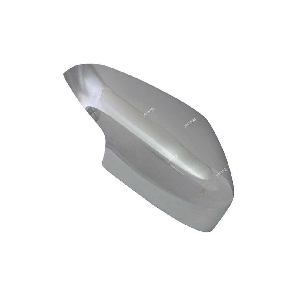 Right Rearview Mirror Cover Primer 39850593 for Volvo S40 S60 V70 2007 2008 2009