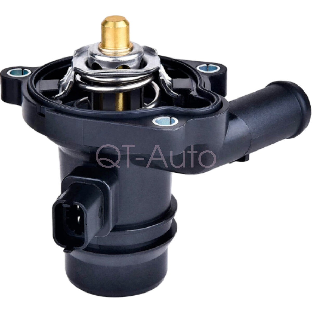 55593034 Thermostat housing assembly suitable for 1.4T for Cruze Trax Volt Sonic Encore ELR
