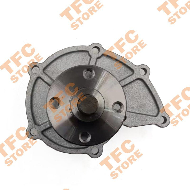 New 16110-78156 Water Pump for Toyota Forklift 78 Engine 4Y-7F