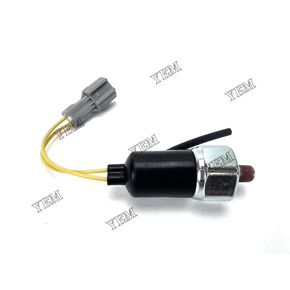 6WG1 Oil Sensor 1-82410170-1 Fit for Isuzu Diesel Engine Spare Parts.