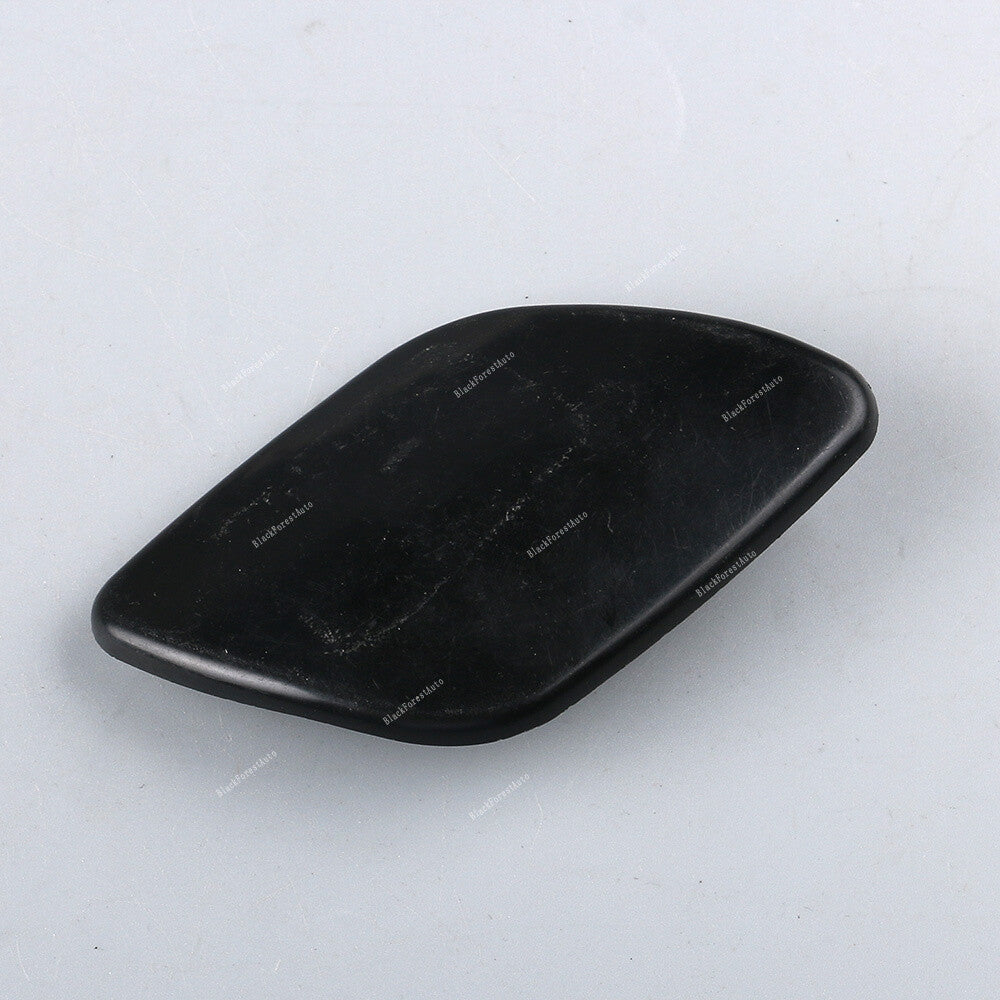 Front Right Headlight Sprayer Washer Nozzle Cover Cap for VOLVO XC60 2011-2013