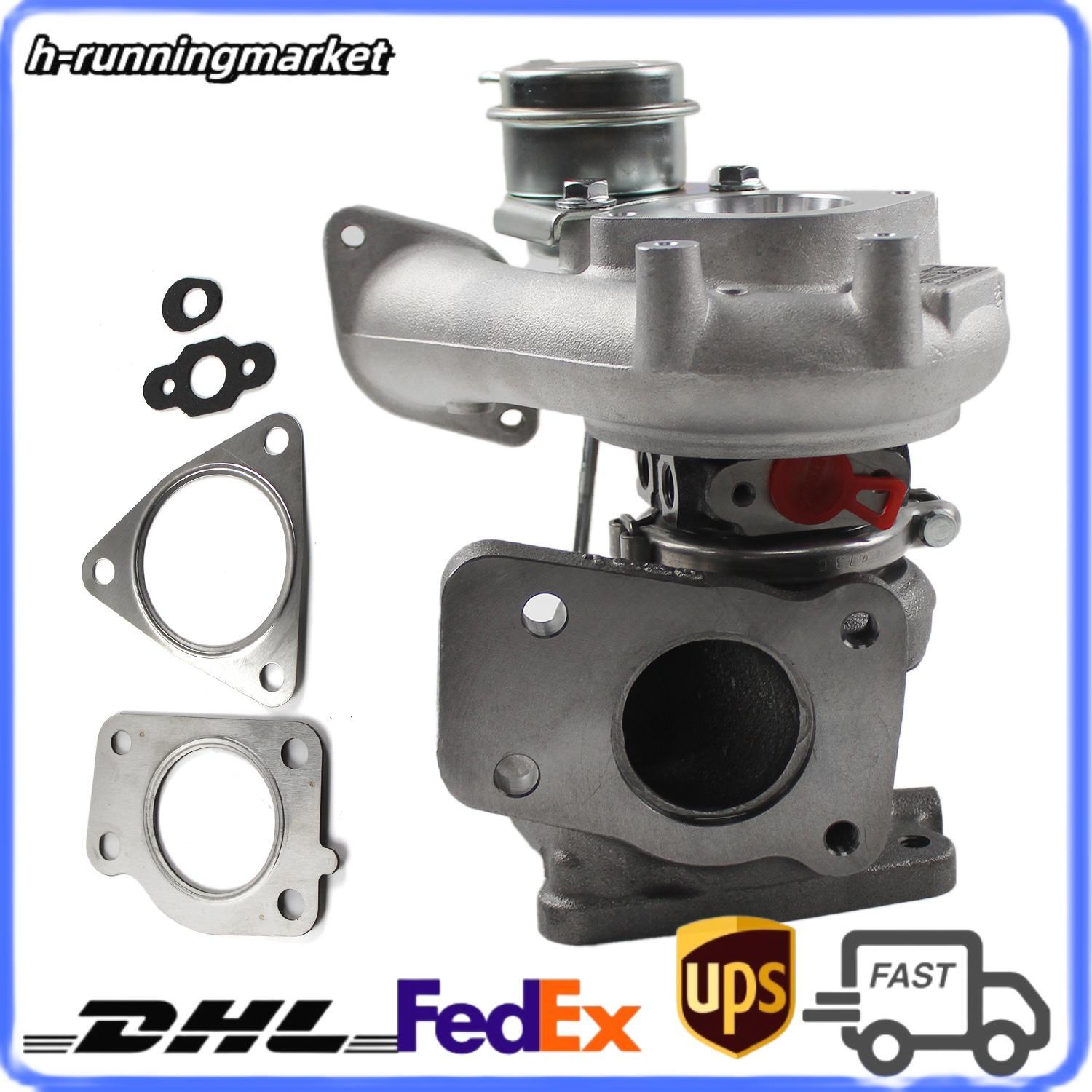 Turbo Turbocharger TF03HL8 for Nissan Juke 1.6L 2011-2016 49335-00850 144111KC2D