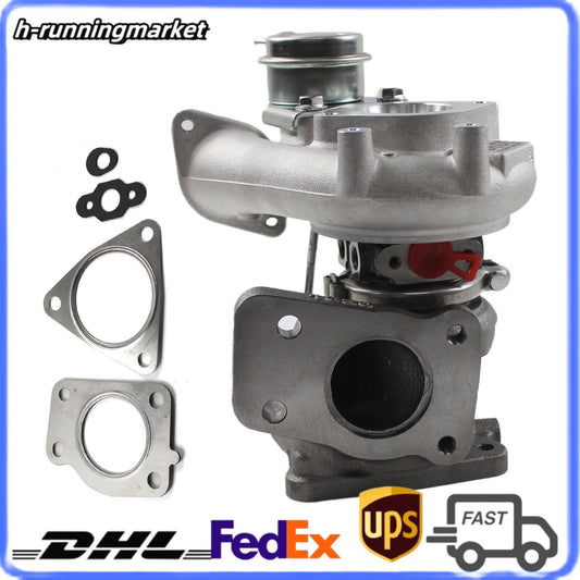 Turbo Turbocharger TF03HL8 for Nissan Juke 1.6L 2011-2016 49335-00850 144111KC2D