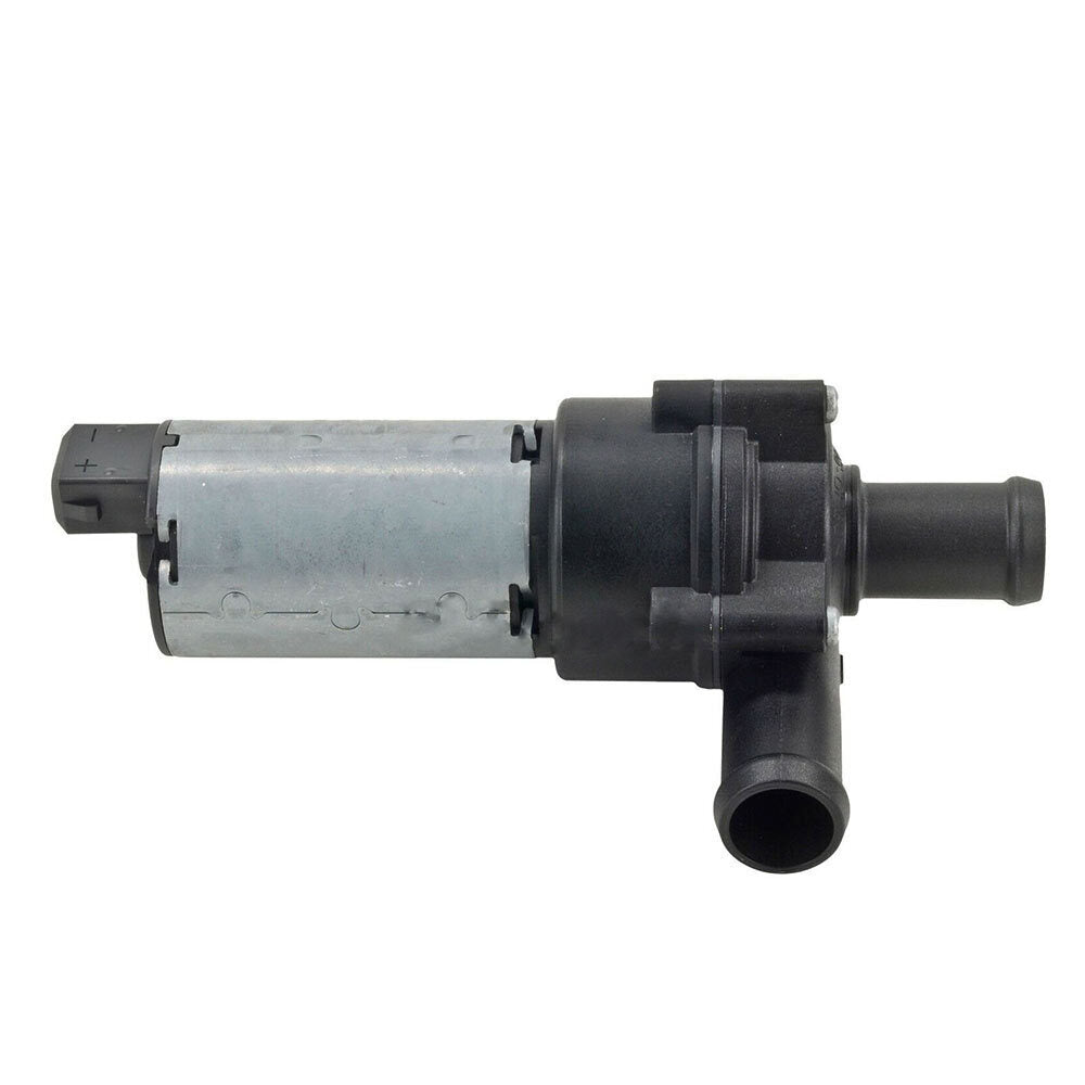 Auxiliary Water Pump for 1992-2005 for Volkswagen Beetle EuroVan for Golf for Jetta for Passat