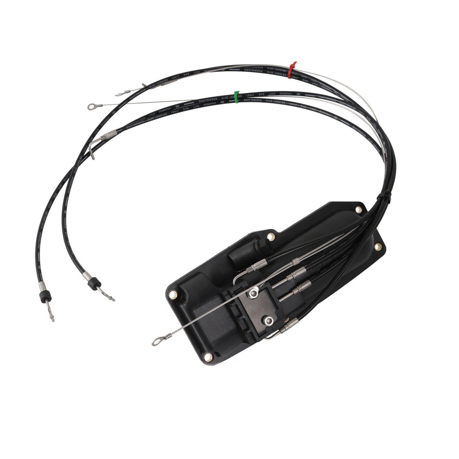 Trim Tilt Pump Cover Repair Kit for Volvo Penta SX-A DPS-A 21573835 21945911?