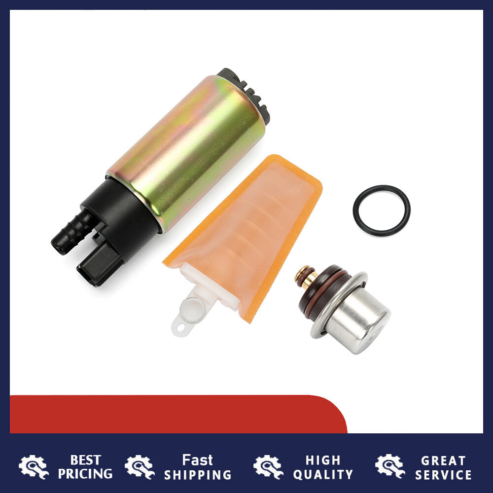 CNT-Ranger-101 fuel pump with regulator and filter suitable for Polaris RZR 800 EFI RZR 06-10