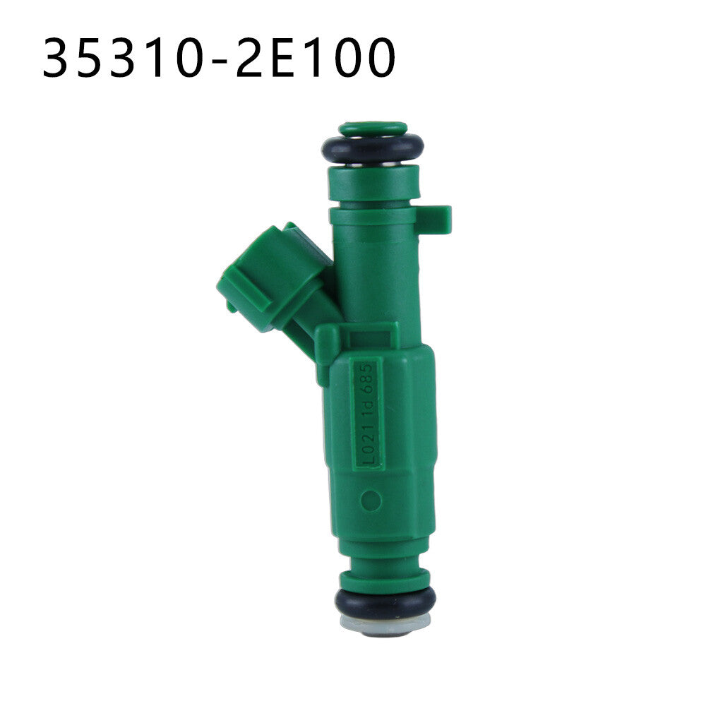 Fuel Injector 353102E100 For 2011 2012 2013 2014 for HYUNDAI for ELANTRA 1.8L L4