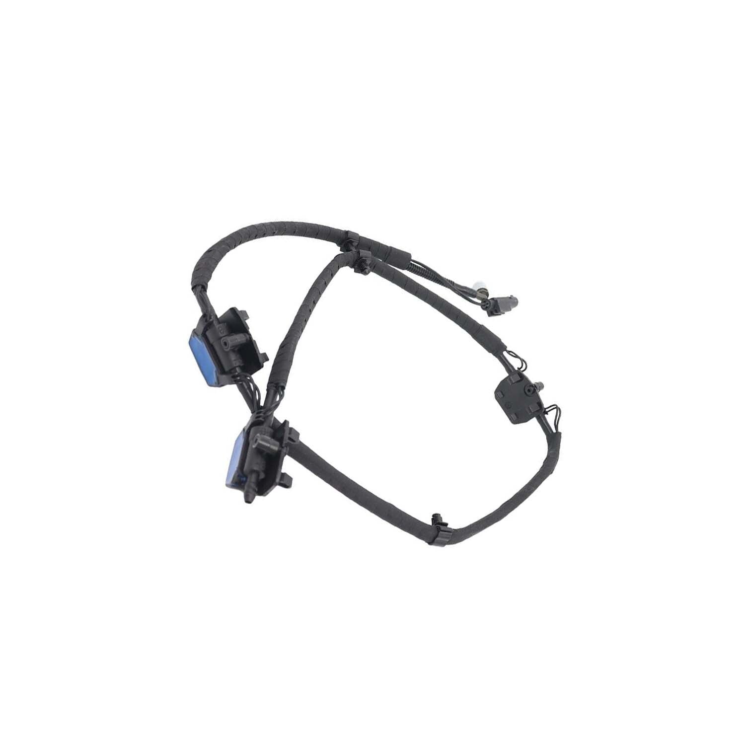 Fit for BMW F02 740Li 730Li 750Li 760Li F04 61667202027 Windshield Washer Nozzle