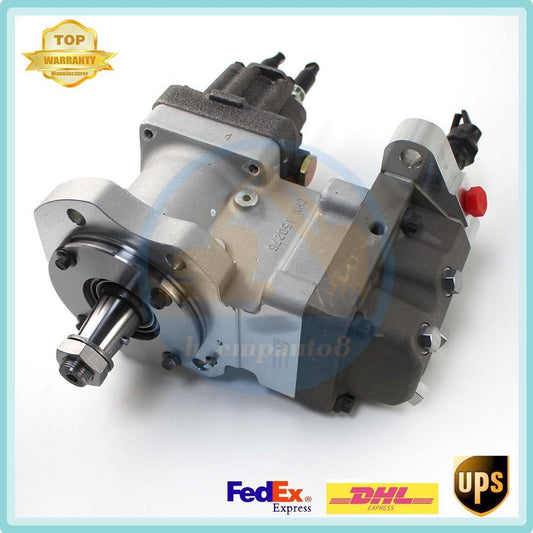 Fuel Injection Pump for Komatsu PC300-8 PC350-8 6745-71-1170 3973228 6D114 WA430