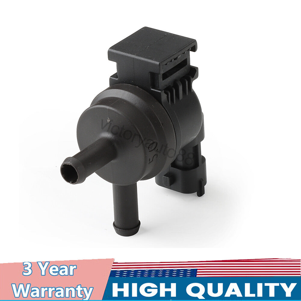 28910-3C200 Solenoid valve for purification control of steam tanks in modern for Kia vehicles.