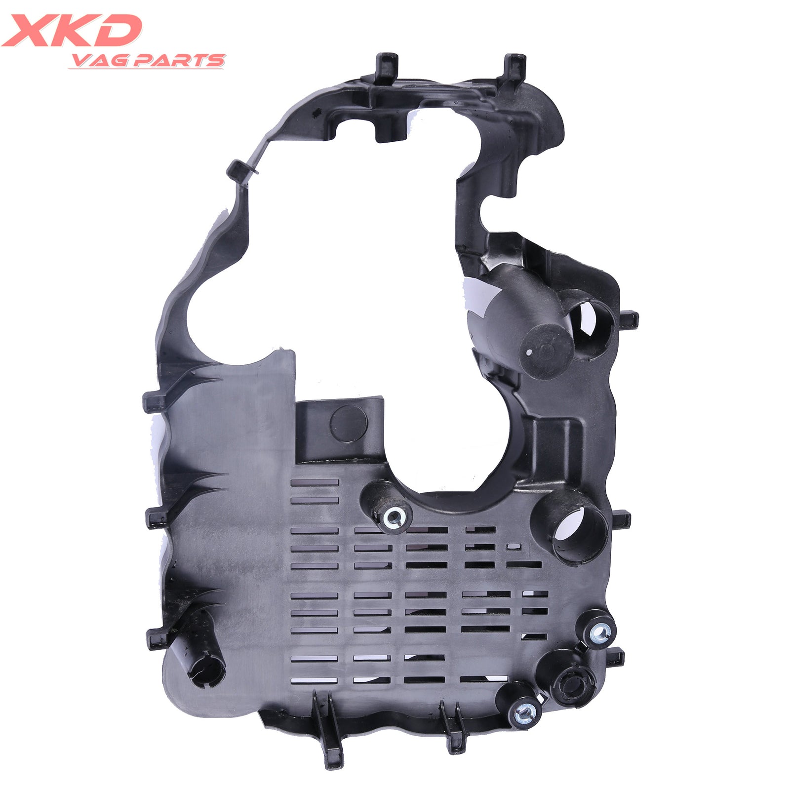 The 2.0T oil splash guard is suitable for Volkswagen CC, Eos, for Golf , for Jetta , for Tiguan , for Audi A3, and Q3.