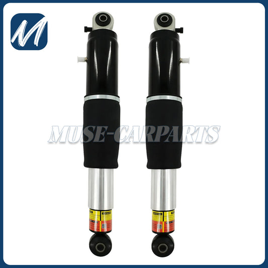 2x Front Shock Strut Assy for Mercedes W211 S211 E350 4Matic 3.5L V6 2006-2009