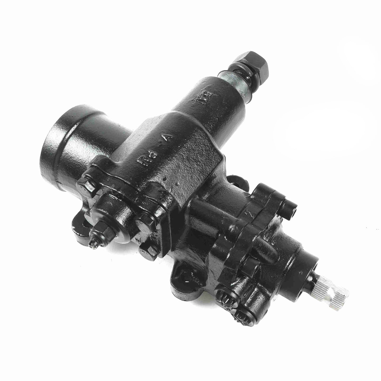 For 1965-1976 for Chevy Impala for Buick for Jeep Cherokee for GMC Olds Power Steering Gear Box