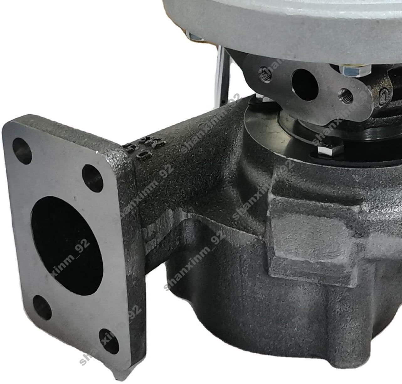 Turbo GT2556S Turbocharger 2674A211 for Perkins Engine 1104C-44TA