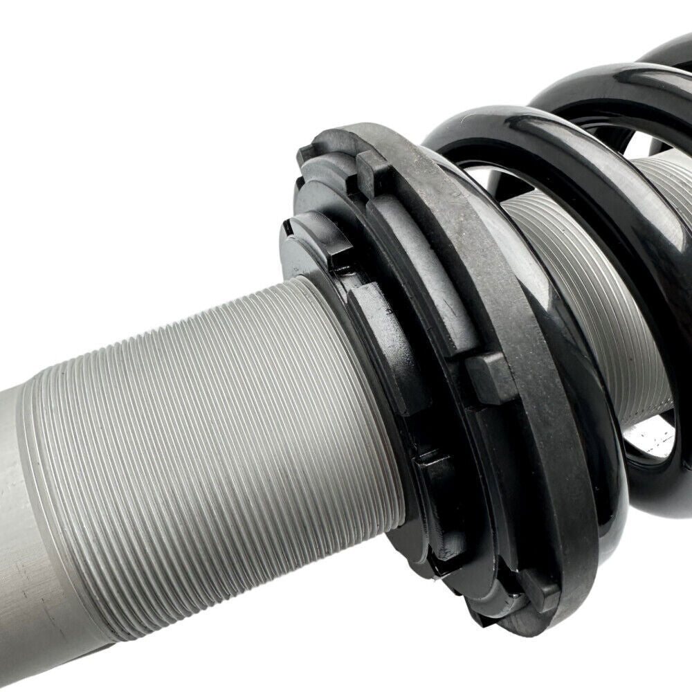 Two ASSYS MagneRide front shock absorber struts for Cadillac for Escalade 07-14, for Chevrolet Tahoe, and for GMC .