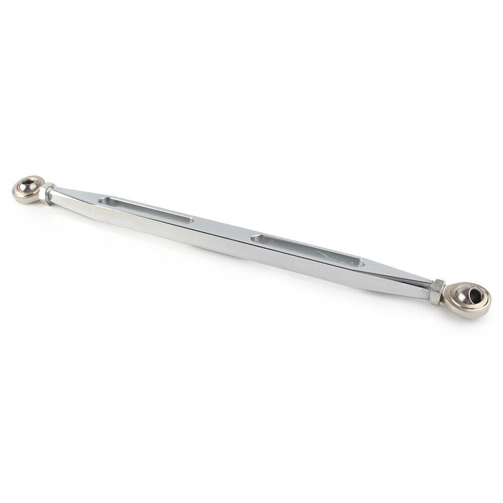 for Harley Softail Road King Electra Glide CNC Chrome Shifter Shift Linkage+Bolt