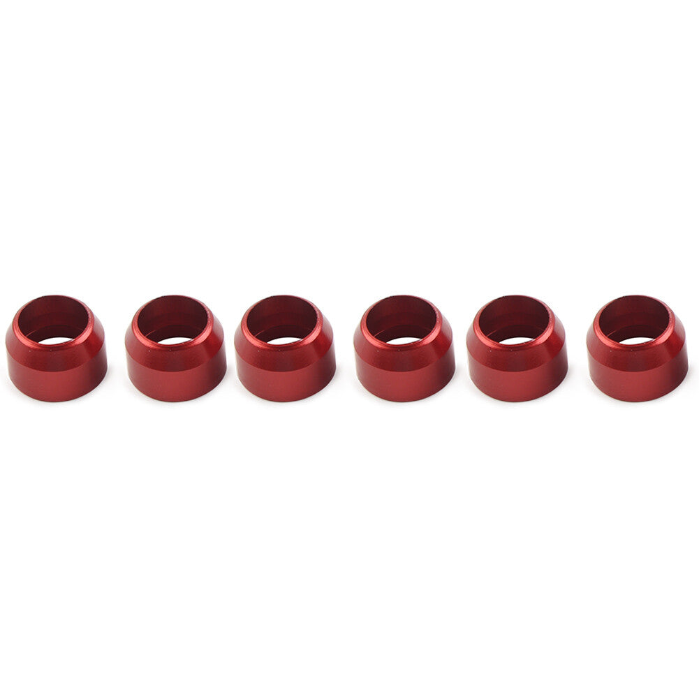 Entl¨¹ftungsventildeckel F¨¹r for Ducati alle Modelle Rot