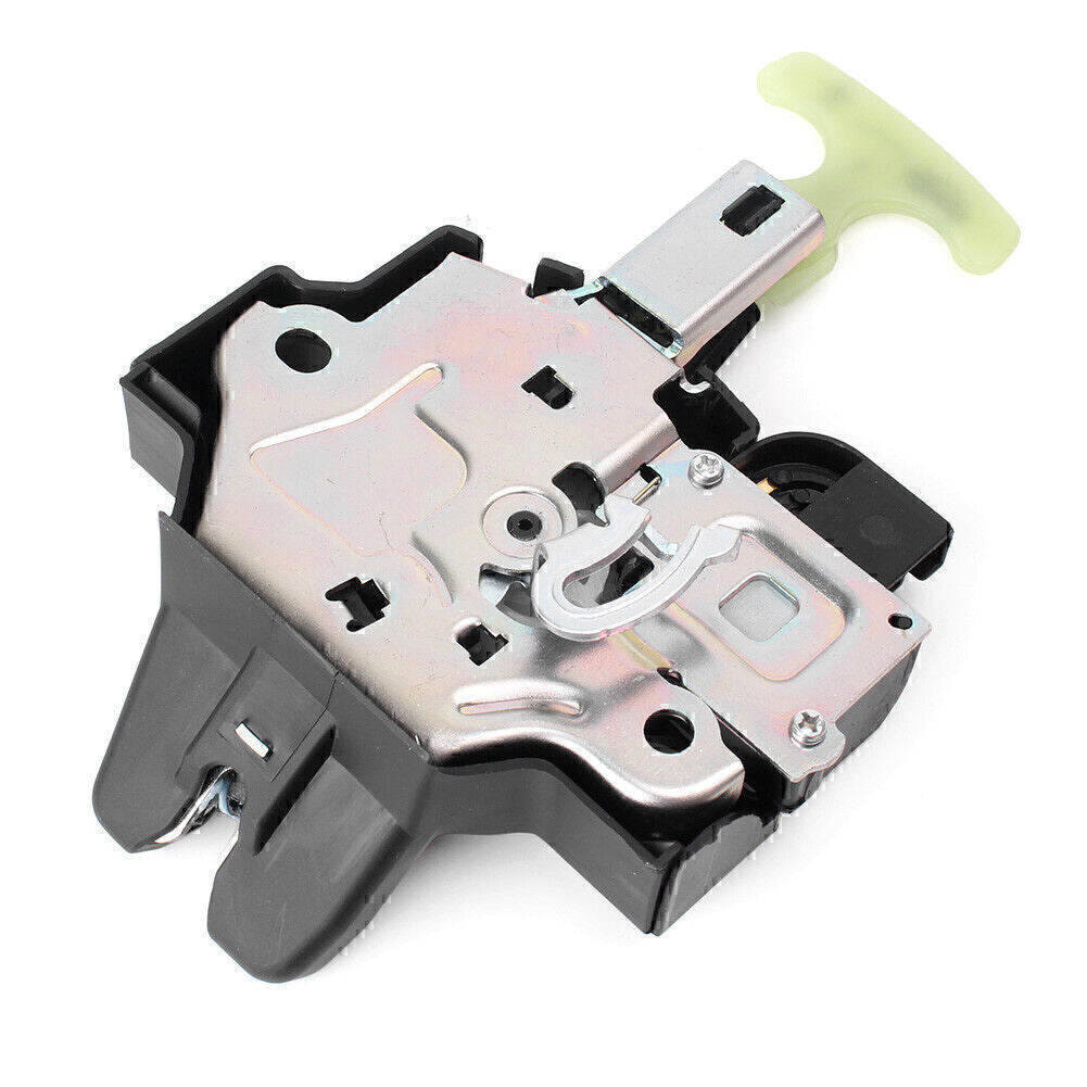 Trunk Lock Lid Latch Assembly Fit for Toyota for Camry Models 2007 2008 2009 2010 2011
