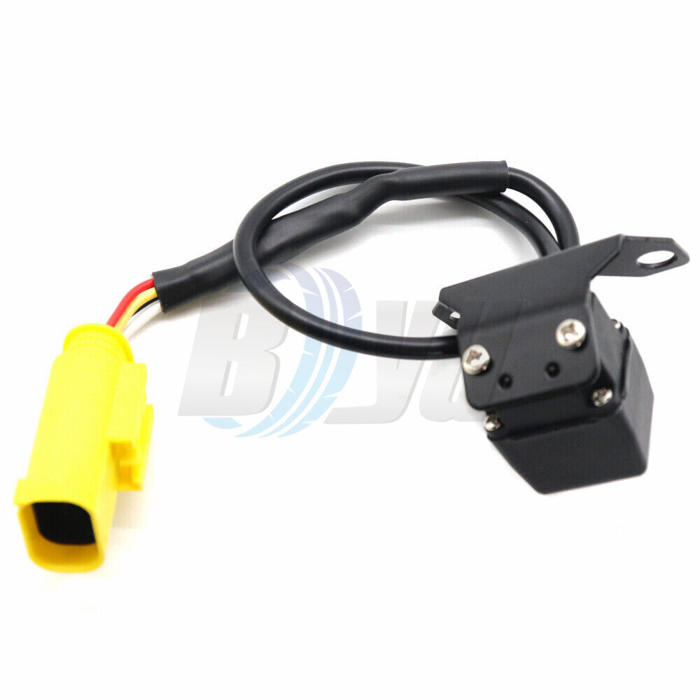 95750-3W110 BACK UP CAMERA CAMERA ASSY-BACK VIEW FITS for KIA SPORTAGE 14-16