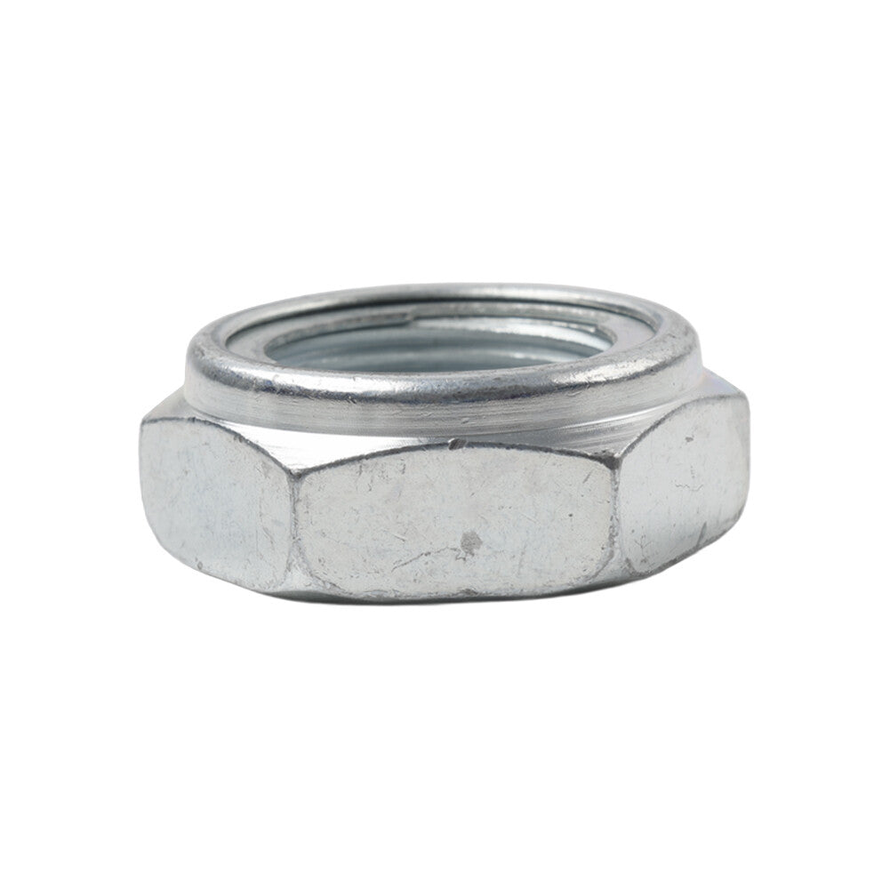 Rear Axle Shaft Lock Nut M22xP1.5 for Honda CRF250R CRF250X CRF450R CRF450X