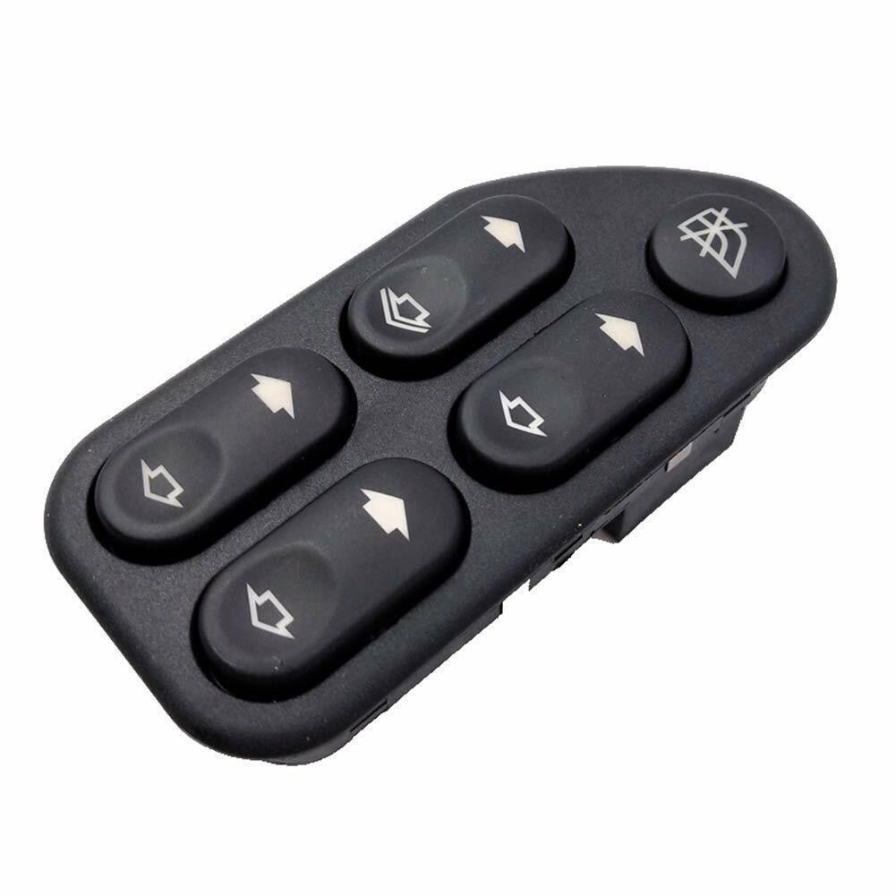 for Ford Ranger Fiesta Ecosport Power Master Window Control Switch 7S6514529AA