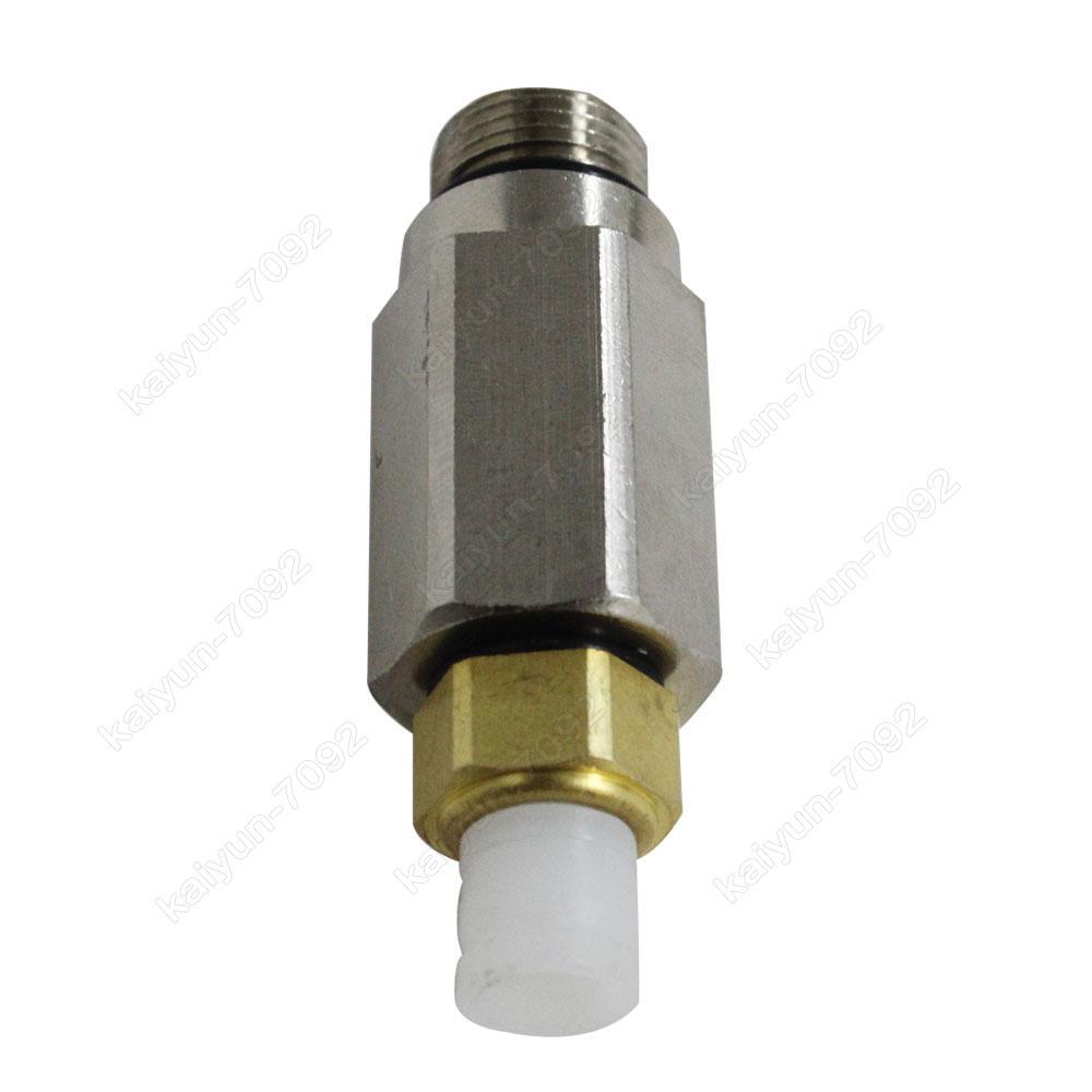 Air Suspension Risidual Valve for Audi Q7 Tourage for Porsche for Cayenne New 7P6616039N
