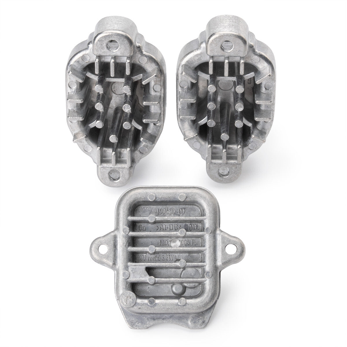 63117419615 LED Headlight Module Kit, new, Suitable for 2015-19 for BMW 320i, 328i, 330i, F30