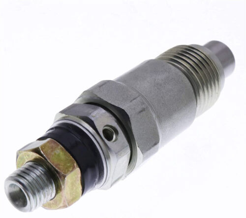 6x Fuel Injector Assy fit for Toyota 2B/B 2J/2H 093500-1800 23600-56011 CN