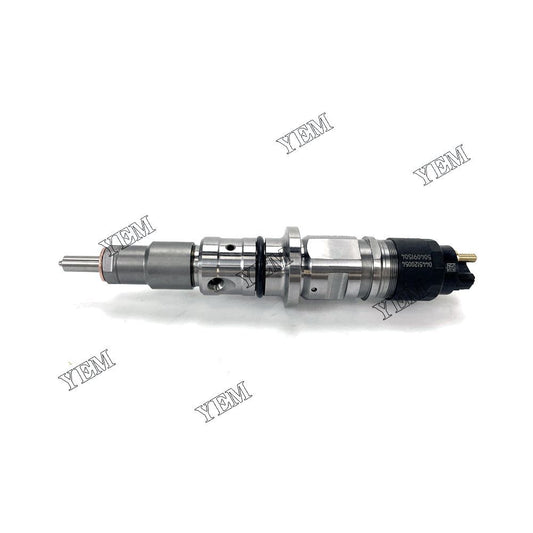 SK200-8 Injector 445120054 Fit For Kobelco Diesel Engine Spare Parts.