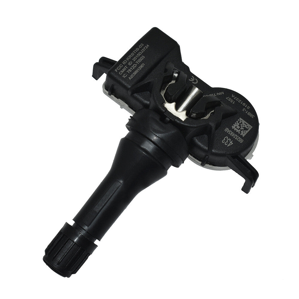 NEW GOOD TIRE SENSOR 68252493AB TPMS 13-22 GRAND CHEROKEE DURANGO for PACIFICA