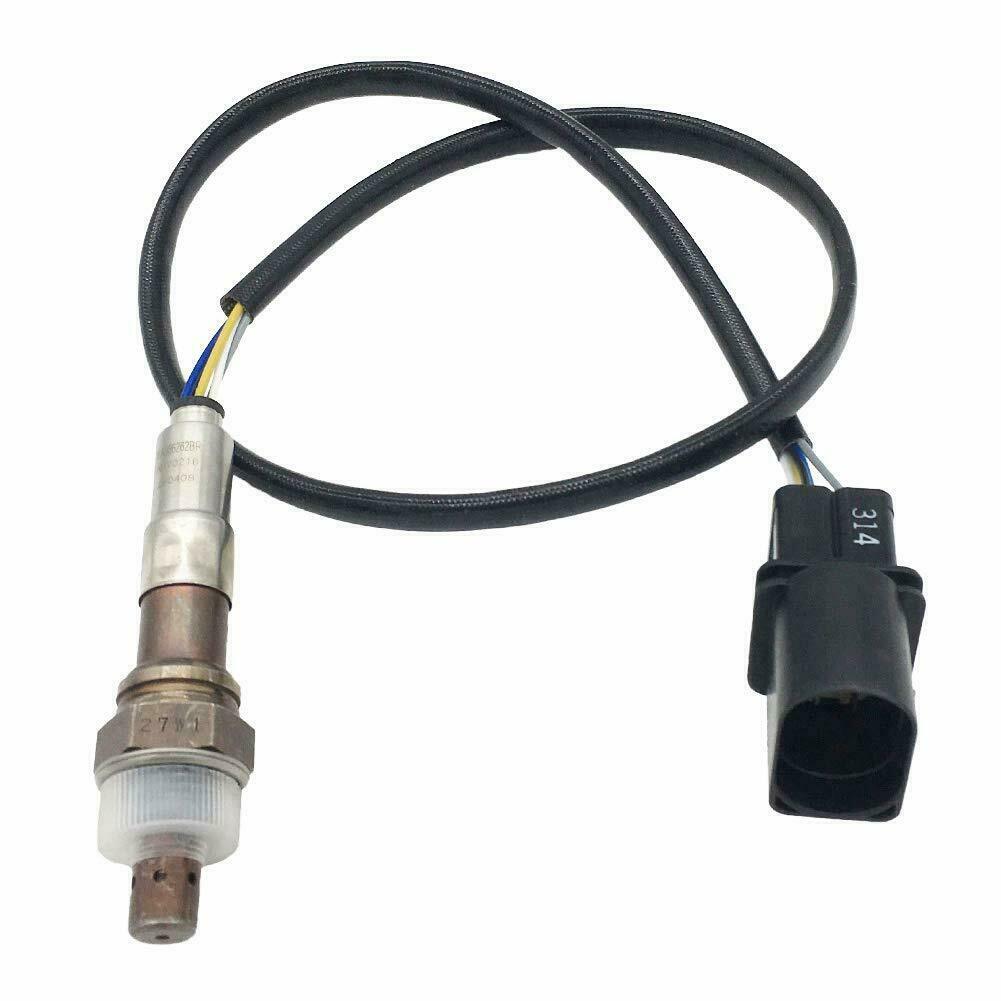 Oxygen O2 Sensor 06A906262BR for Audi 03-13 for Skoda for Seat Altea for VW for Golf Mk5 1.6L