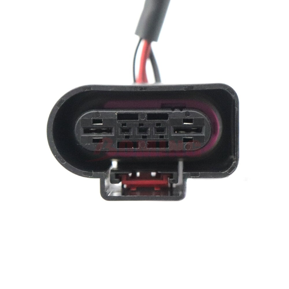 Fuel Pump Driver Module Gas Fits for VW for Volkswagen Beetle GTI for Jetta CC Eos for Golf 2013