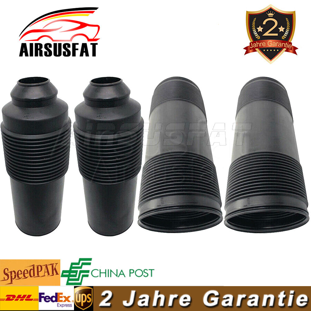 4 x dust cover ABC hydraulic brace for Mercedes ABC R230 SL550 A2303270092