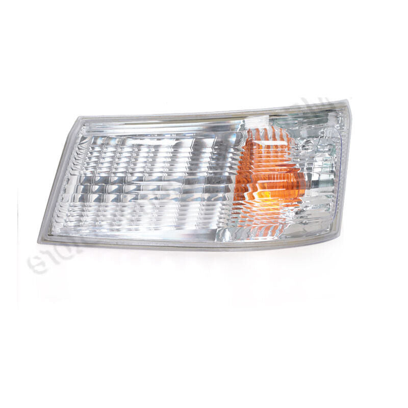 For 2012-2018 for Mitsubishi Canter FUSO FE Right Front Turn Signal Lamp Corner Lamp