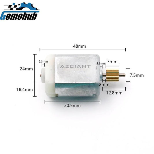 FC-280SC-16200 Central Door Lock Actuator Motor For 2005-2009 for Peugeot 1007