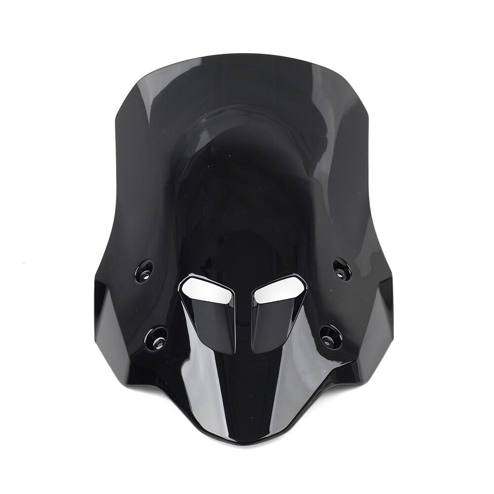 Motorcycle Wind Screen Windshield Deflector for Honda CB400X CB500X 2019-2024