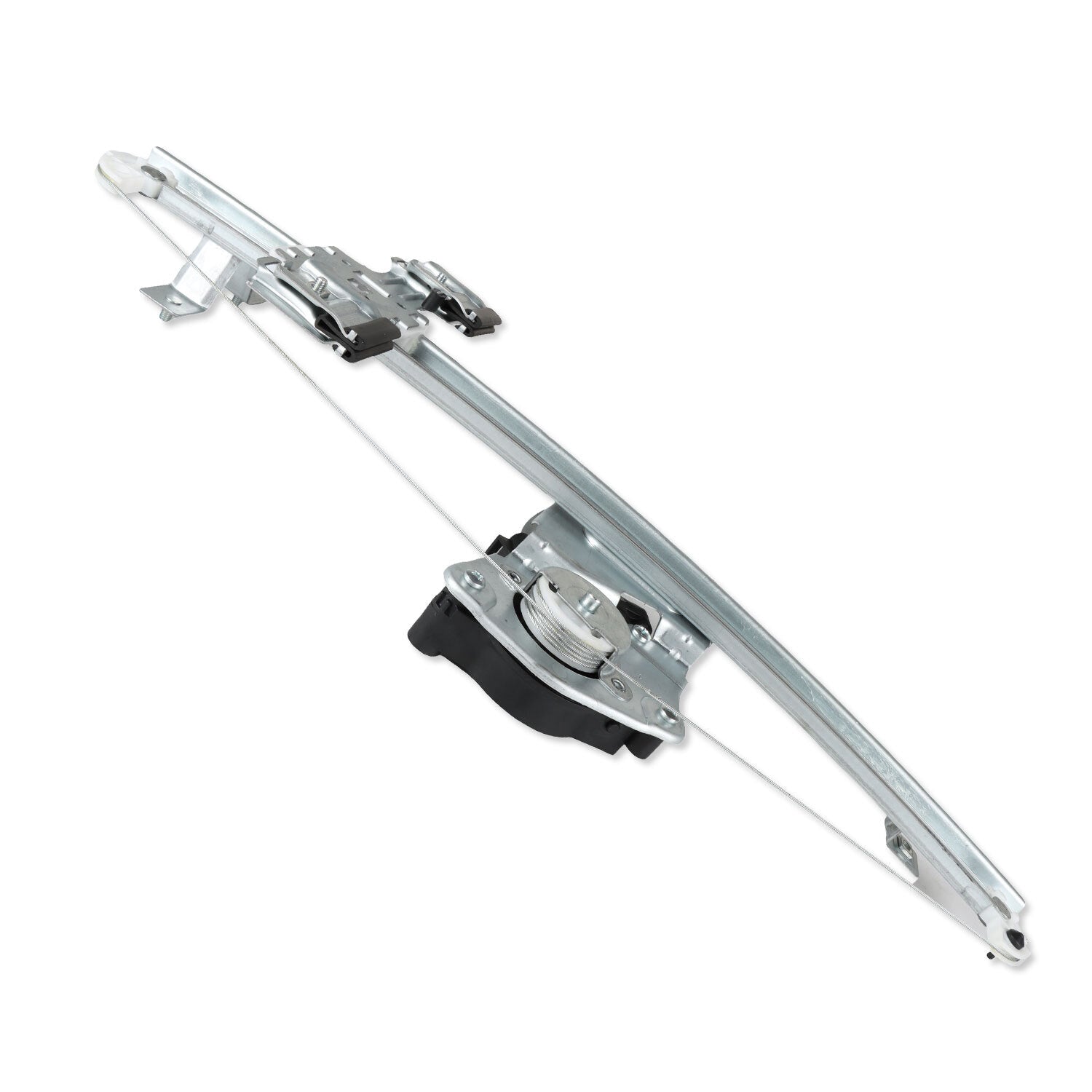 741-388 Rear Left Power Window Regulator w/ Motor for Sierra Silverado 2007-2013