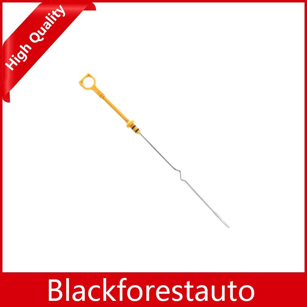 Engine Oil Level Dipstick Yellow for Chevrolet Aveo Aveo5 for Pontiac G3 #96376263