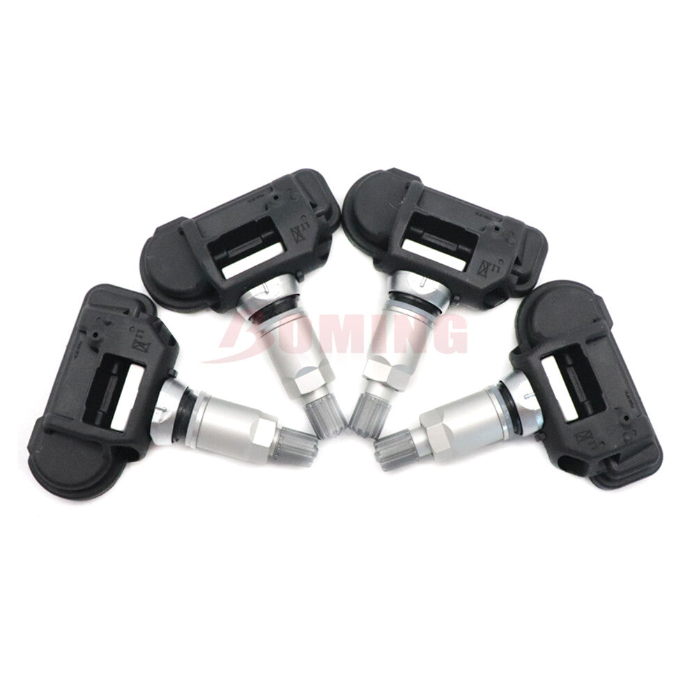 New A0009057200 4X TPMS TIRE PRESSURE SENSOR for Mercedes-Benz E350 C250 C300