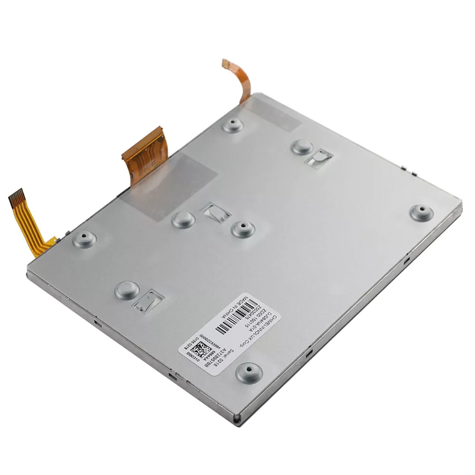 8.4 LCD Monitor Touch Screen 13-17 for JEEP for Dodge Uconnect 3C Accessories