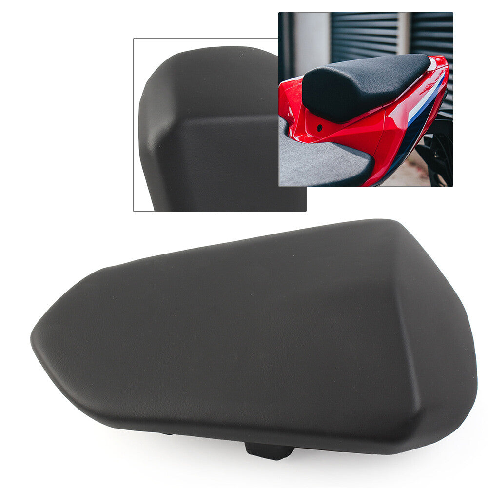 Motorcycle for Seat Passenger Cushion Pillion Pad for Honda CBR1000RR 2017-2022 Rear